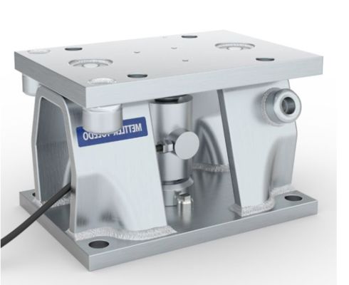 Mô-đun cân công nghiệp SWC515-A SS 30t Ống tải hạng nặng cho thợ đo