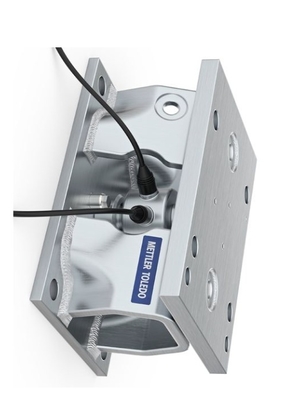 SWC615-A Mô-đun cân 22.5t SS – Cảm biến tải trọng bằng thép không gỉ cho ứng dụng công nghiệp