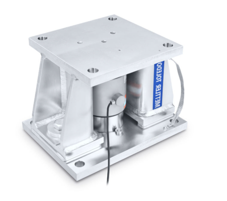 Mô-đun cân 200t SWC515-PM CS Bộ pin tải nén công nghiệp bằng thép cacbon