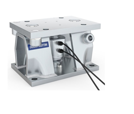 SWC615-A Mô-đun Cảm biến Tải 30t SS – Giải pháp Cân chống Ăn mòn cho Bồn chứa