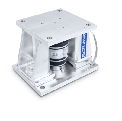 SWC615 PM CS 200t Mô-đun Cân – Cảm biến tải trọng thép carbon chịu tải nặng cho ứng dụng công nghiệp
