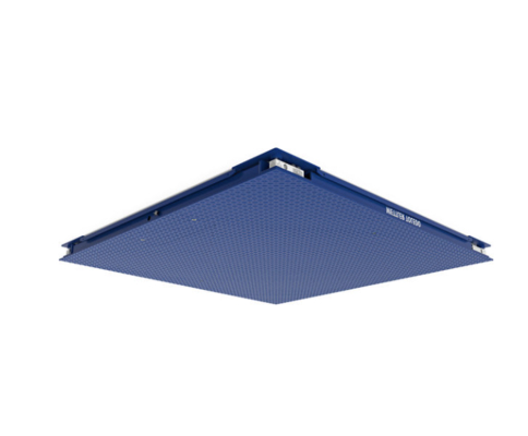 Cân sàn công nghiệp METTLER TOLEDO PFA584 – Kết cấu thép nhẹ chắc chắn