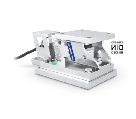 Mô-đun cân bằng thép carbon SWB605 1.1t với độ chính xác C3 Thiết kế được phê duyệt EN1090