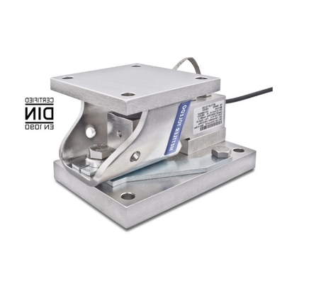 SWB505 Mô-đun pin tải xây dựng bằng thép cacbon với 2,2 tấn phù hợp với EN1090