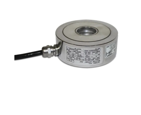 Cảm biến lực xoắn vòng bằng thép không gỉ - Cảm biến lực nhỏ gọn và chính xác được sử dụng trong môi trường khắc nghiệt