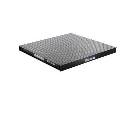 METTLER TOLEDO PFA261-S sàn thang 2500 lb dung lượng, 36 "x 36" cho rửa môi trường khắc nghiệt