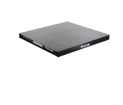 METTLER TOLEDO PFA261 S MT 36x36 inch thang sàn với nền tảng thép không gỉ chống ăn mòn