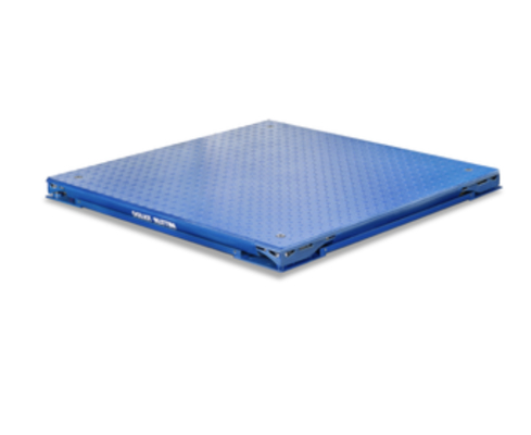 PFD774 Kích thước sàn công nghiệp