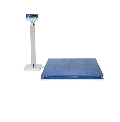 PFD7 Thiết kế và tổng quan cân sàn cho các ứng dụng cân công nghiệp