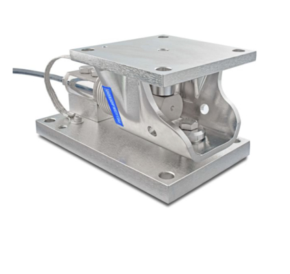 SWB505 CS 100kg C6 ️ Mô-đun cân thép không gỉ nhỏ gọn cho các ứng dụng công nghiệp