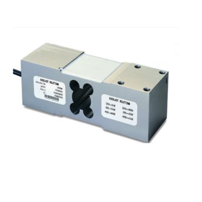 Cảm biến tải trọng Strain Gauge MT1260 500kg – Cáp 2m cho Cân sàn và Cân bàn