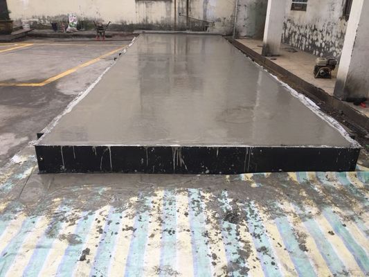 Chọn chính xác khi di chuyển Đường cân xe tải tiên tiến