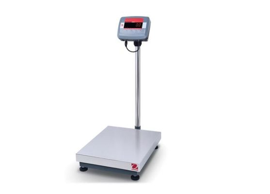 Cân nặng 150kg OHAUS băng ghế dự bị, máy cân nền tảng thương mại