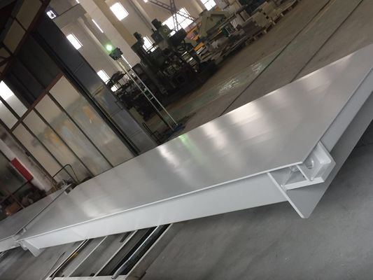 Cân tải chính xác cao cho trạm cân xe tải