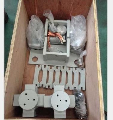 Cân trọng lượng xe gắn trên hố / Nền tảng hạng nặng Cân nặng