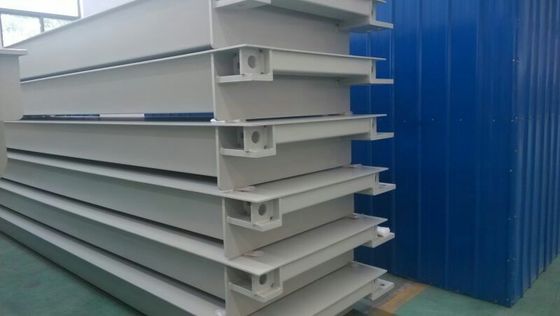 Trách nhiệm nặng Truck cân và đáng tin cậy cho Pitless