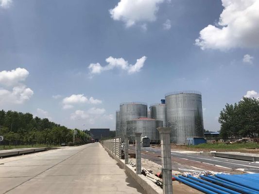 Truck Scale Weighbridge Ntep được phê duyệt cho các ngành công nghiệp xây dựng mỏ than