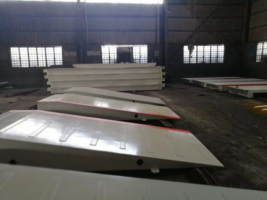 Tăng hiệu quả lái xe tải Đánh nặng đệm với độ chính xác cao