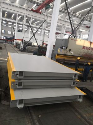 Tăng hiệu quả lái xe tải Đánh nặng đệm với độ chính xác cao
