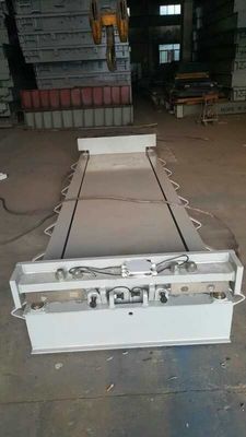 Cân trong chuyển động xe tải động trục cân Cân hệ thống cân 3.0M X0.9Mx300mm