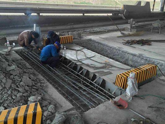 Xe tải di động trục cân Cân xe có bộ điều khiển động tiêu chuẩn