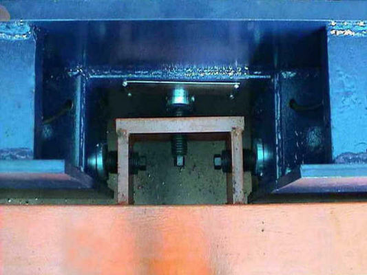 Xe tải di động trục cân Cân xe có bộ điều khiển động tiêu chuẩn