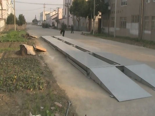 Tăng tối đa năng suất Đèn cân di động để đo chính xác