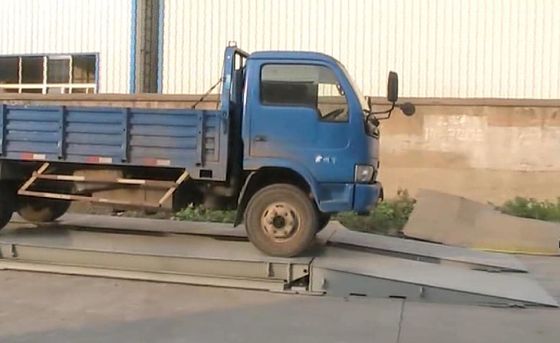 Tăng tối đa năng suất Đèn cân di động để đo chính xác