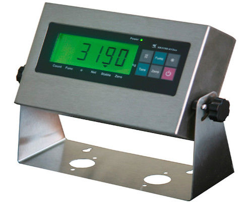 Cân nền công nghiệp công suất cao cho các phép đo đáng tin cậy