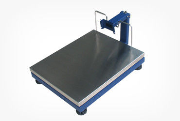 Nền tảng băng ghế chính xác Cân điện toán 300kg Nền tảng kỹ thuật số