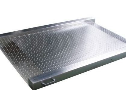 Đánh nặng sàn công nghiệp hạng nặng làm cho dễ dàng 5t-20t
