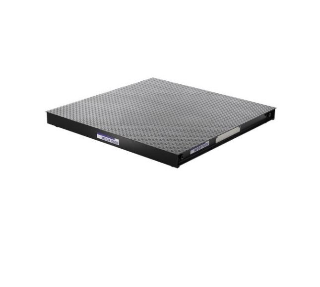 METTLER TOLEDO PFA261-S sàn thang 2500 lb dung lượng, 36 "x 36" cho rửa môi trường khắc nghiệt