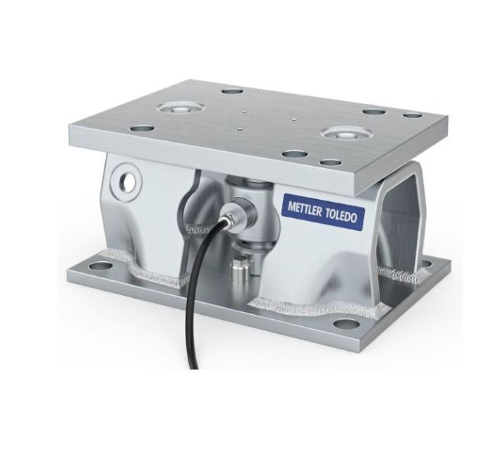 SWC515-A SS 7.5t Module cân thép không gỉ cho các tế bào tải công nghiệp