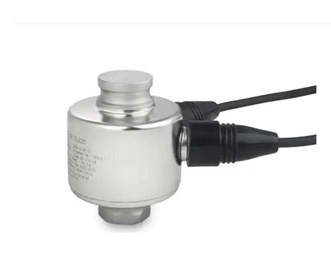 Cảm biến tải trọng POWERCELL kỹ thuật số - Cảm biến nén chắc chắn cho cân xe tải, cân đường sắt