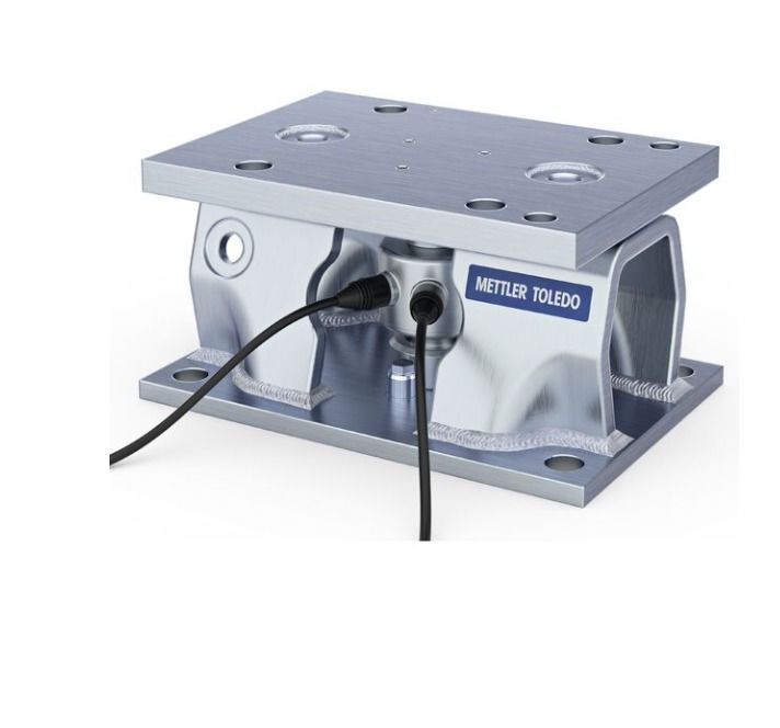 15t SWC615-A CS Weigh Module - Bộ pin tải thép carbon mạnh mẽ cho các ứng dụng công nghiệp