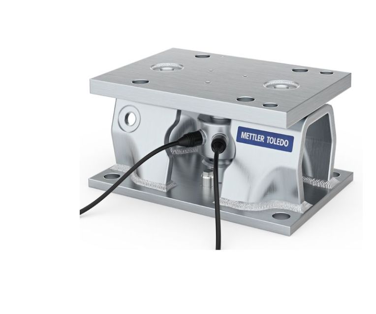 SWC615-A SS 15t Module Đánh nặng √ Bộ pin tải thép carbon cho quy mô công nghiệp