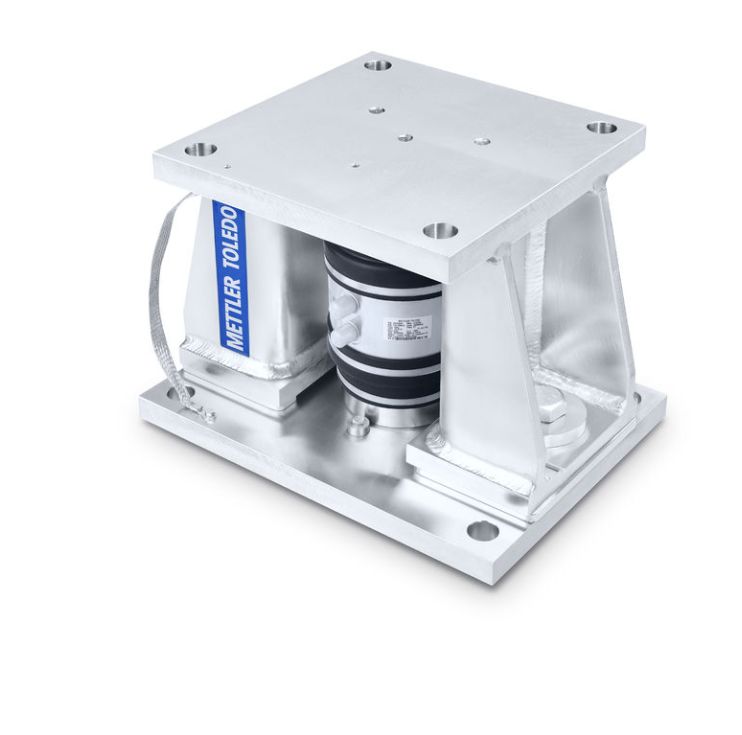 SWC615 PM CS 200t Mô-đun Cân – Cảm biến tải trọng thép carbon chịu tải nặng cho ứng dụng công nghiệp