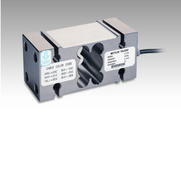 Bộ pin tải công nghiệp IL-250kg với cáp 5m ¢ Cảm biến trọng lượng hạng nặng cho tự động hóa và máy móc