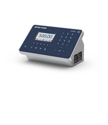 METTLER TOLEDO IND500x ️ Máy cân dùng trong khu vực dễ cháy, dễ nổ