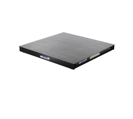 METTLER TOLEDO PFA261-S sàn thang 2500 lb dung lượng, 36 