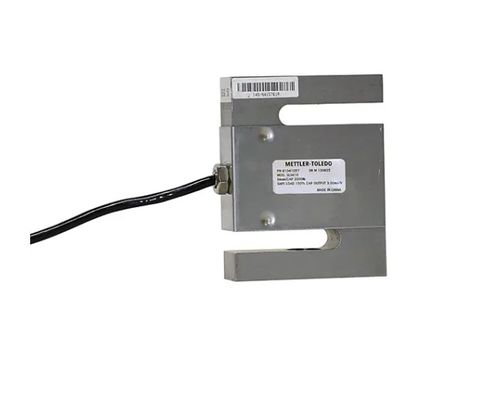 Thiết kế và ứng dụng các tế bào tải loại S để đo lực căng và nén