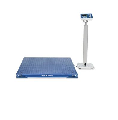 PFD7 Thiết kế và tổng quan cân sàn cho các ứng dụng cân công nghiệp
