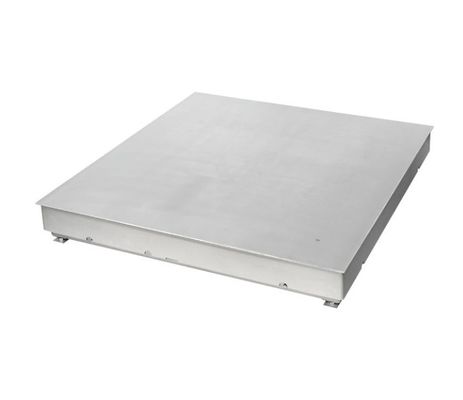 Mô hình PFK988-ES1500 pin tải nén cho cảm biến cân công nghiệp
