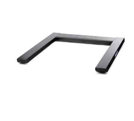 Cân sàn công nghiệp PTA464 S MS – Bàn cân thép nhẹ 48x48, Tải trọng 5K lb