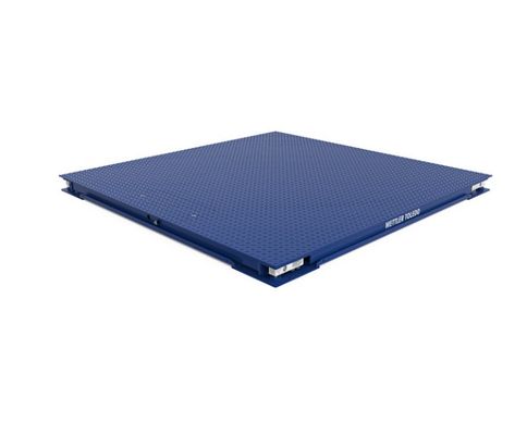 Cân sàn công nghiệp METTLER TOLEDO PFA584 – Kết cấu thép nhẹ chắc chắn