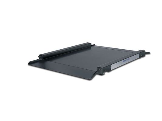 PUA574-CS600 – Bàn cân inox vệ sinh 600 kg cho khu vực ẩm ướt