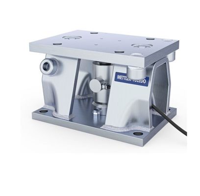 SWC515-A CS 30t Weigh Module - Heavy-Duty Carbon Steel Load Cell cho xe chứa và silo