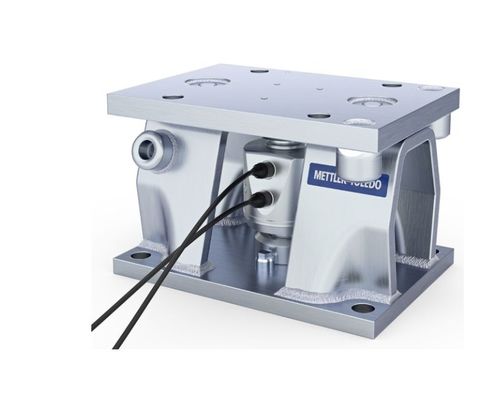 Mô-đun cân 30t SWC615-A CS - Bộ pin tải áp suất công nghiệp trong thép carbon