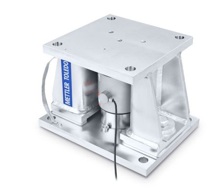 Mô-đun cân 200t SWC515-PM CS Bộ pin tải nén công nghiệp bằng thép cacbon
