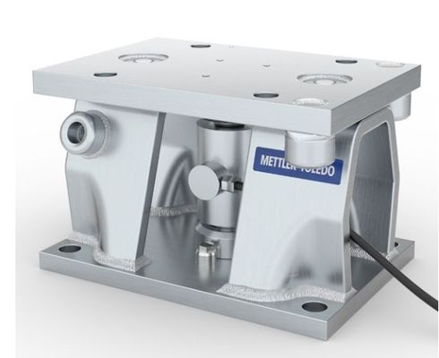 Mô-đun cân công nghiệp SWC515-A SS 30t Ống tải hạng nặng cho thợ đo